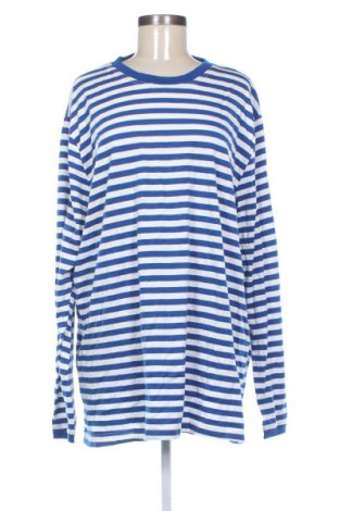 Γυναικεία μπλούζα Unbranded, Μέγεθος 3XL, Χρώμα Πολύχρωμο, Τιμή 10,99 €