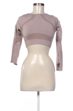 Bluzka damska Unbranded, Rozmiar S, Kolor Beżowy, Cena 64,30 zł