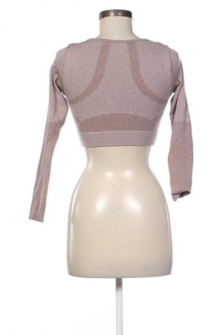 Bluzka damska Unbranded, Rozmiar S, Kolor Beżowy, Cena 64,30 zł