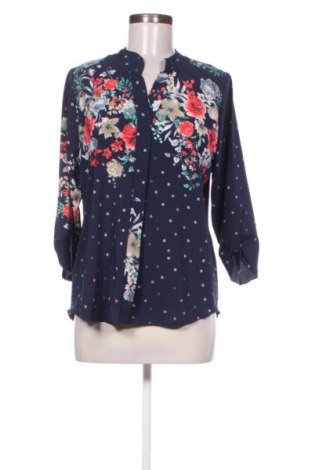 Дамска блуза Unbranded, Размер M, Цвят Многоцветен, Цена 9,78 €