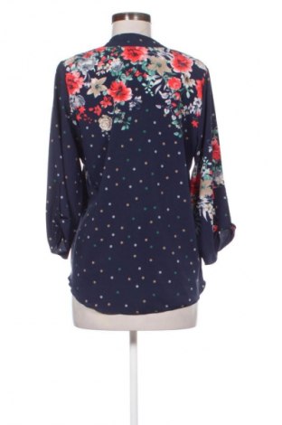 Дамска блуза Unbranded, Размер M, Цвят Многоцветен, Цена 9,78 €