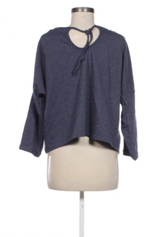 Дамска блуза Unbranded, Размер XL, Цвят Син, Цена 5,11 €
