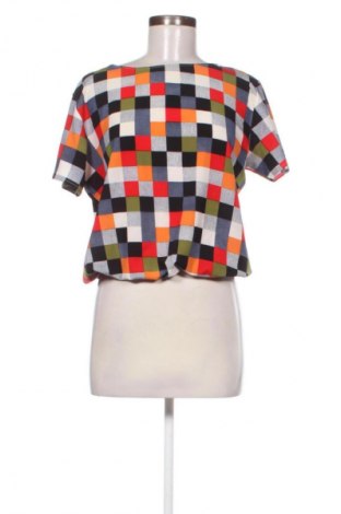 Дамска блуза Unbranded, Размер XL, Цвят Многоцветен, Цена 9,78 €