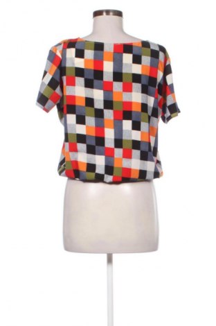 Дамска блуза Unbranded, Размер XL, Цвят Многоцветен, Цена 9,78 €