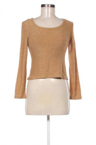 Дамска блуза Unbranded, Размер S, Цвят Многоцветен, Цена 8,76 €