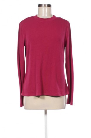 Bluzka damska Unbranded, Rozmiar L, Kolor Różowy, Cena 52,42 zł