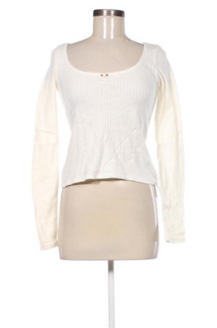 Дамска блуза Unbranded, Размер S, Цвят Екрю, Цена 9,78 €