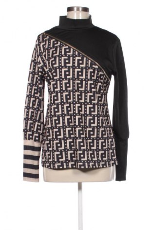 Дамска блуза Unbranded, Размер M, Цвят Многоцветен, Цена 10,00 €