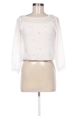 Bluzka damska Unbranded, Rozmiar M, Kolor Biały, Cena 47,99 zł