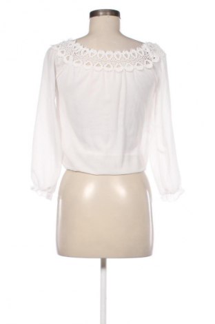 Bluzka damska Unbranded, Rozmiar M, Kolor Biały, Cena 47,99 zł