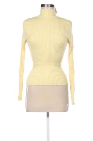 Дамска блуза Unbranded, Размер M, Цвят Жълт, Цена 9,78 €
