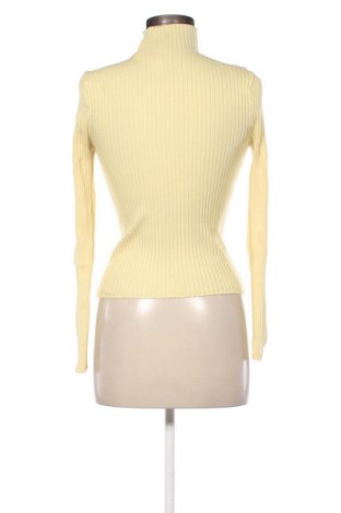 Дамска блуза Unbranded, Размер M, Цвят Жълт, Цена 9,78 €