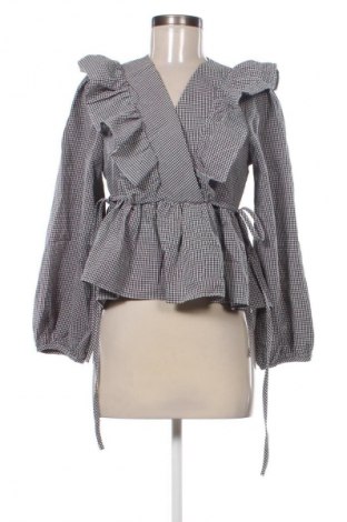 Bluzka damska Unbranded, Rozmiar M, Kolor Kolorowy, Cena 53,58 zł