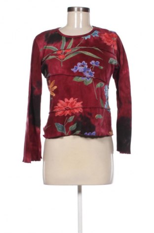 Bluzka damska Unbranded, Rozmiar M, Kolor Kolorowy, Cena 47,99 zł