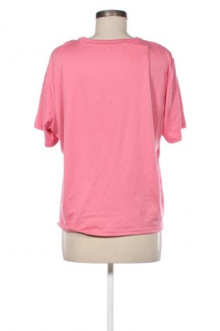 Дамска блуза Unbranded, Размер XL, Цвят Розов, Цена 9,78 €