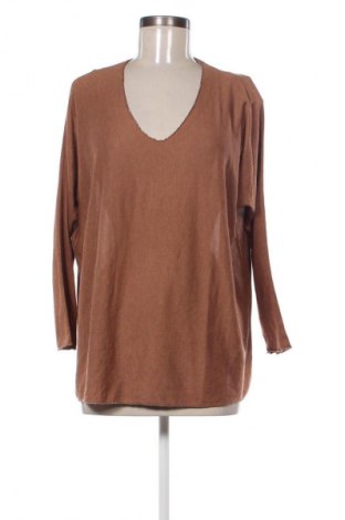 Damen Shirt Unbranded, Größe L, Farbe Braun, Preis € 5,99
