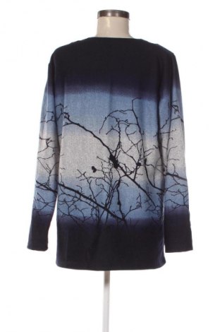 Дамска блуза Unbranded, Размер XL, Цвят Многоцветен, Цена 4,09 €