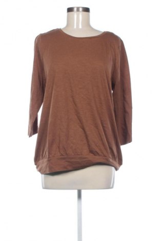 Bluzka damska Unbranded, Rozmiar L, Kolor Brązowy, Cena 23,99 zł