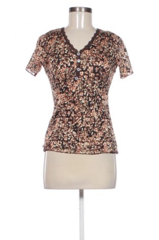 Bluzka damska Unbranded, Rozmiar S, Kolor Kolorowy, Cena 52,42 zł