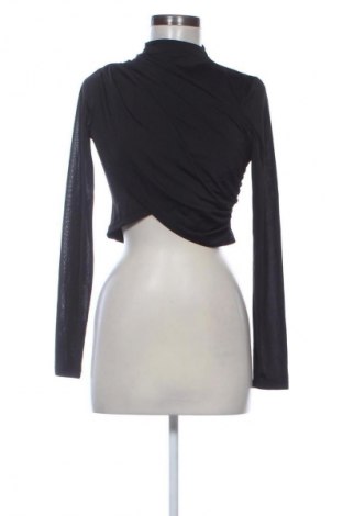 Дамска блуза Unbranded, Размер S, Цвят Черен, Цена 4,09 €