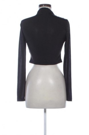 Дамска блуза Unbranded, Размер S, Цвят Черен, Цена 4,09 €