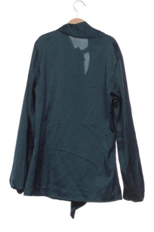 Дамска блуза Unbranded, Размер S, Цвят Зелен, Цена 10,00 €