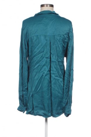 Дамска блуза Unbranded, Размер XL, Цвят Син, Цена 18,42 €