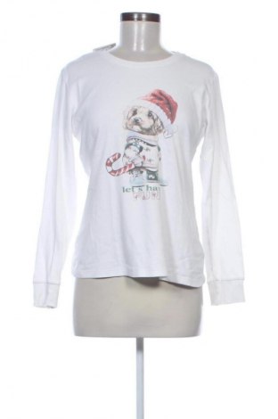 Дамска блуза Unbranded, Размер S, Цвят Многоцветен, Цена 4,09 €