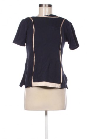 Дамска блуза Unbranded, Размер M, Цвят Син, Цена 9,78 €