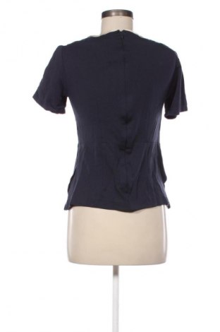 Дамска блуза Unbranded, Размер M, Цвят Син, Цена 9,78 €