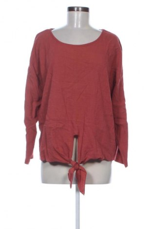 Damen Shirt Unbranded, Größe L, Farbe Rot, Preis € 5,99