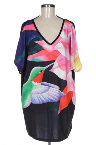 Bluzka damska Unbranded, Rozmiar 3XL, Kolor Kolorowy, Cena 85,00 zł