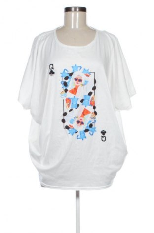 Bluzka damska Unbranded, Rozmiar XXL, Kolor Kolorowy, Cena 52,00 zł