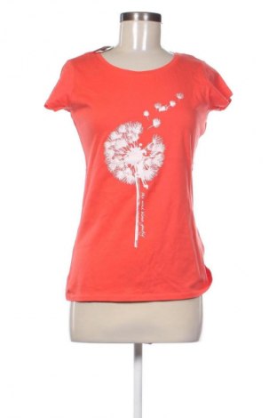 Bluzka damska Unbranded, Rozmiar M, Kolor Pomarańczowy, Cena 85,31 zł