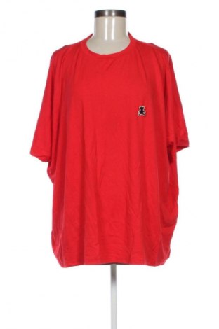 Bluzka damska Unbranded, Rozmiar XXL, Kolor Czerwony, Cena 85,00 zł