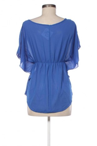 Дамска блуза Unbranded, Размер M, Цвят Син, Цена 6,93 €