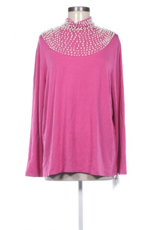 Női blúz Unbranded, Méret L, Szín Rózsaszín, Ár 2 409 Ft