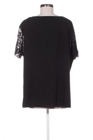 Дамска блуза Unbranded, Размер XXL, Цвят Черен, Цена 10,00 €