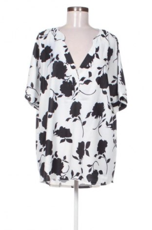 Дамска блуза Unbranded, Размер 3XL, Цвят Многоцветен, Цена 10,00 €