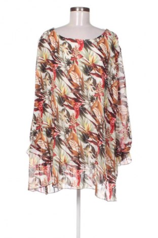 Dámská halenka Unbranded, Velikost XXL, Barva Vícebarevné, Cena  283,00 Kč