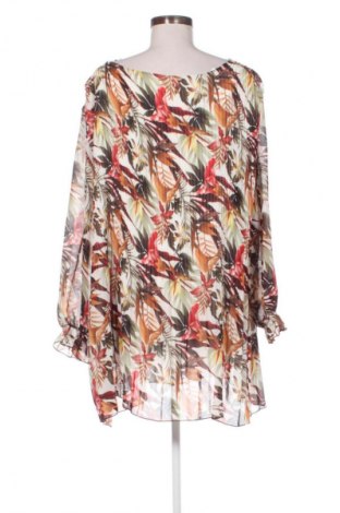 Dámská halenka Unbranded, Velikost XXL, Barva Vícebarevné, Cena  283,00 Kč