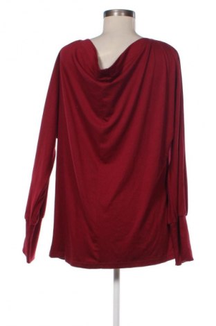 Damen Shirt Unbranded, Größe XL, Farbe Rot, Preis € 6,99