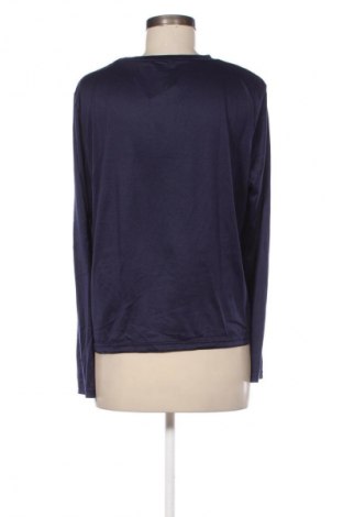 Bluzka damska Unbranded, Rozmiar L, Kolor Niebieski, Cena 52,06 zł