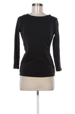 Дамска блуза Unbranded, Размер L, Цвят Черен, Цена 9,78 €