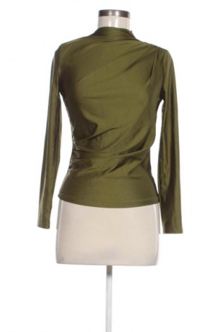 Dámská halenka Unbranded, Velikost S, Barva Zelená, Cena  119,00 Kč