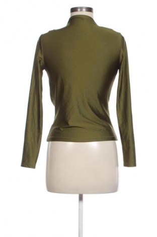 Dámská halenka Unbranded, Velikost S, Barva Zelená, Cena  119,00 Kč