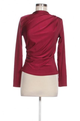 Dámská halenka Unbranded, Velikost S, Barva Červená, Cena  109,00 Kč