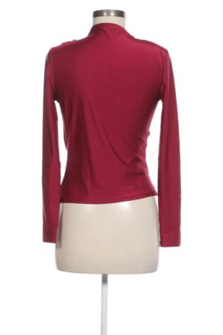 Dámská halenka Unbranded, Velikost S, Barva Červená, Cena  109,00 Kč