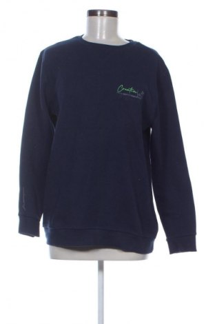 Дамска блуза Unbranded, Размер XL, Цвят Син, Цена 5,62 €