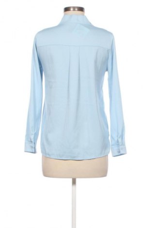 Bluzka damska Unbranded, Rozmiar S, Kolor Niebieski, Cena 53,58 zł